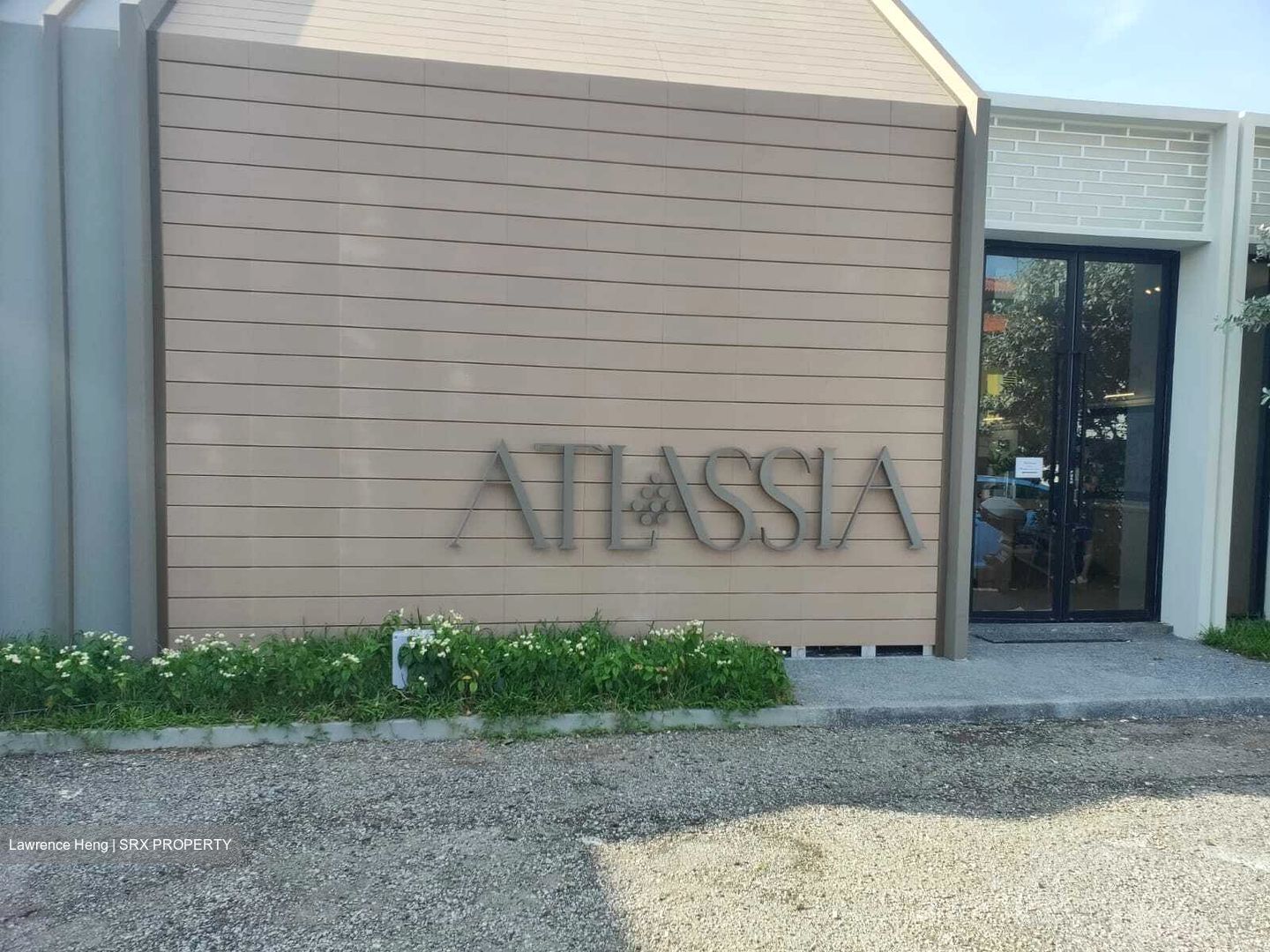 Atlassia (D15), Apartment #558146941